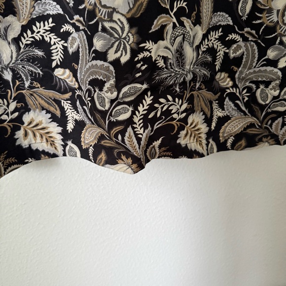 Daniel Cremieux Signature Collection Floral Button-Up Shirt - XL (NWT) $40 - Picture 8 of 8